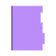 KEM_power_tiles_box_cover_left.stl Kemet (1st Edition) - isert