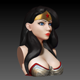 Screenshot_2.png Bust - Wonder Woman