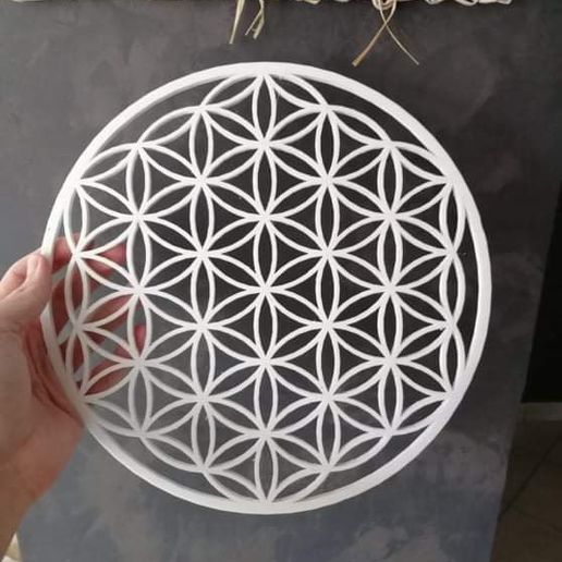Flower of life