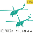 A1.png MIL MI 4 (2 IN 1)  HELICOPTER  (A)