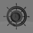 2116.png clock cnc design