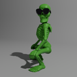 render.png Skeleton twerking / Skeleton