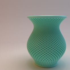 r1.jpg Файл STL параметрическая ваза・Модель для загрузки и 3D-печати