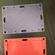 zggpaf.jpg Card Holder — 8 Hero vs Villain Sandwich Pairs