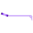 HSWS_Trigger.STL Lighter Webshooter