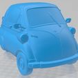 BMW-Isetta-250-1955-Solido-2.jpg BMW Isetta 250 1955 Carro para impressão
