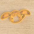timmy.png PACK 6 CUTTER COOKIE SHAUN THE SHEEP