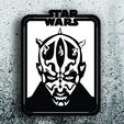 maul.jpg Star Wars Picture - Darth Maul