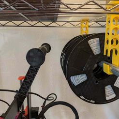 upload1.jpg HDX Wire Shelf Spool Mount