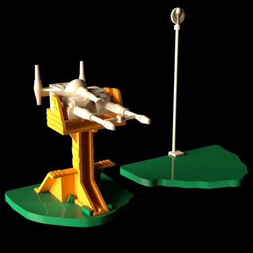 TOP OF GRAYSKULL
