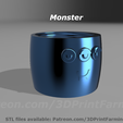 CoinjarPatreon6.png Chill Buddy Coin Jar