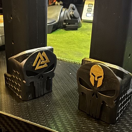 IMG_1935.jpeg SSR9 /ARP9 Magbase