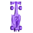 F1_2009.stl Fichier STL gratuit F1 2009・Modèle à télécharger et à imprimer en 3D