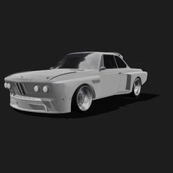 Archivo STL Llavero: BMW I 🔑・Objeto imprimible en 3D para descargar・Cults
