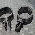 20200826_123845.jpg Brake Hose Clip Kawasaki ER-6N