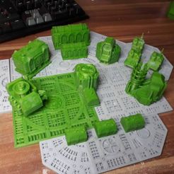 B2.jpg Free STL file Scifi Machines・3D printable model to download