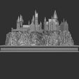 006.jpg The castle, Hogwarts
