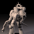 IF_Preview.png Imperial Fists Upgrade Frame