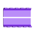 Chromebook_stand.stl Free STL file Hinge to fix chromebook・Template to download and 3D print