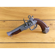10.png Sailor Pistol - Sea of Thieves - Printable 3d model - STL files