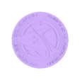 STFC Coaster v3.stl StarFleet-Command-Coster
