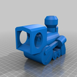 8500590eebdb5ac4ced644f1ea05d167.png Chuggles the Train