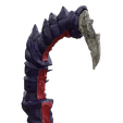 Tyranid-Spire-Render.png 100th! (kinda) Followers Special bundle.