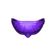 costro con ojos.stl Fichier STL MASQUE DE POUPÉE DE JEU DE CALMAR. MASQUE DE POUPÉE DE JEU CALAMAR・Objet imprimable en 3D à télécharger