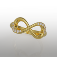 07.png Ring of infinity with stones