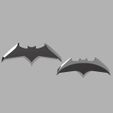etsy.jpg batman BvS batarang set