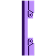 belt_bracket.stl Sunhokey and GeeeTech Prusa i3 X Carriage (E3D v6)