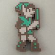 2de40661-032b-40d5-97ce-3fe8168bfebe.JPG Link Figurine from Zelda II: The Adventure of Link (NES)