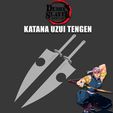 portada-1.jpg KATANA UZUI TENGEN || DEMON SLAYER