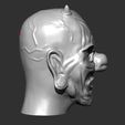 Screenshot_6.jpg Custom Shawn IOWA Slipknot 3D print model