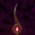 13.png Bloodthirst Dagger Baldurs Gate 3