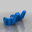 OTTO_QUAD__1.png Archivo STL gratis Crear un robot cuadrúpedo que camine (OTTO QUAD)・Objeto de impresión 3D para descargar