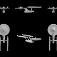 _preview-TOS-constitution-cage-era.png Star Trek Constitution Class Parts Kit