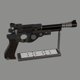 Star_Wars_-_Mandalorian_IB-94_Blaster_Pistol_1_1_Thumbnail_Marked.png Mandalorian IB-94 Blaster Pistol - 3D Print .STL File