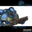 8.png Space Soldier Bust A