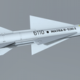04b.png Matra 530 Air to Air Missile