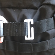 Capture d’écran 2017-06-02 à 14.25.38.png Free STL file Molle Closed Loop Clip・3D printable model to download