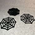 Screenshot-2025-09-22-at-15.18.54.png Halloween Spider's Web coaster