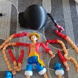 GGKEj1sWsAAPJcG.jpg Flexible Luffy with interchangeable parts