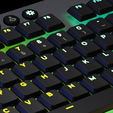 Close-Up.png Logitech G915 Wireless Mechanical Keyboard