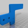 d0fad4130347ce9529b031e0dc3d34ee.png Free 3D file TronXY X5S official parts・3D printable design to download