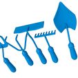 56563555.jpg Landwirtschaftliches Handwerkszeug