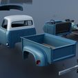 21.jpg 1953 F Pickup
