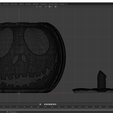 Pumpkin_Stitchmouth_WireV.png Jack-o-Lantern Pumpkin