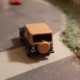 20210905_005256SQ.jpg Jeep Wrangler TJ 3-D 3D Printable