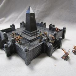 Raised-Monolith-Painted-1.jpg Docs erhöhter Monolith Spielgelände